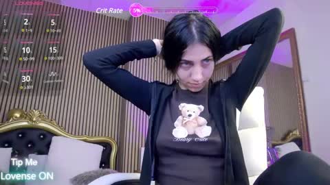 Snapshot of keylablair chatting on March 6, 6:48 pm KeylaBlair online show from March 6, 6:48 pm