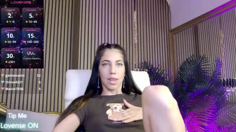 Snapshot of keylablair chatting on March 11, 7:26 am KeylaBlair online show from March 11, 7:26 am