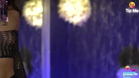 Snapshot of keylablair chatting on October 6, 10:51 pm KeylaBlair online show from October 6, 10:51 pm