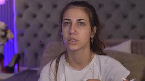 KeylaBlair online show from March 22, 4:43 pm