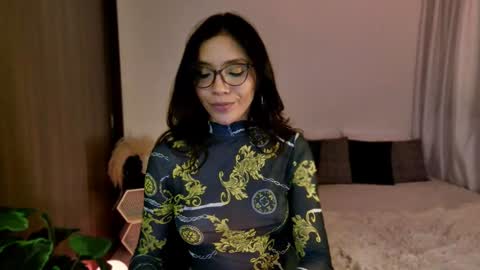 Keyla online show from January 4, 1:10 am