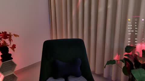 Keyla online show from November 8, 11:10 am