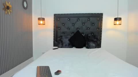 Keyla  Megan and Loly online show from March 12, 12:47 pm