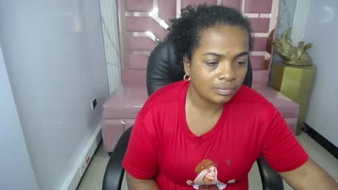 Keyla online show from July 7, 8:02 pm