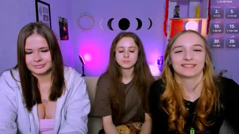 Keylas online show from March 14, 8:14 pm