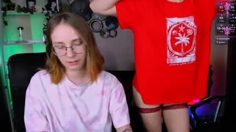 Keylas online show from April 8, 12:16 pm