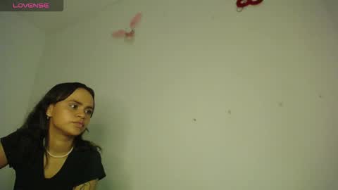 Keyla online show from October 9, 7:34 pm