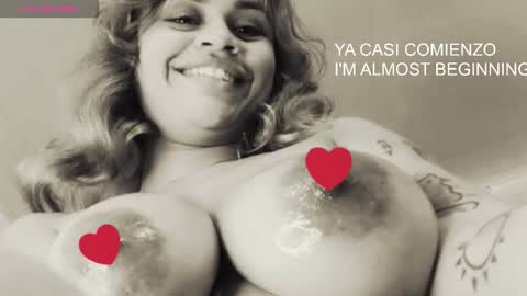 Keyla online show from October 21, 7:14 pm