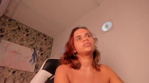 Snapshot of keyli_sweet chatting on April 27, 4:32 am Keyla online show from April 27, 4:32 am