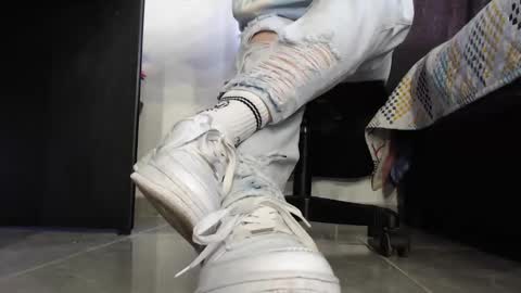 Snapshot of keylie_saenz28 chatting on February 18, 5:09 pm online show from February 18, 5:09 pm