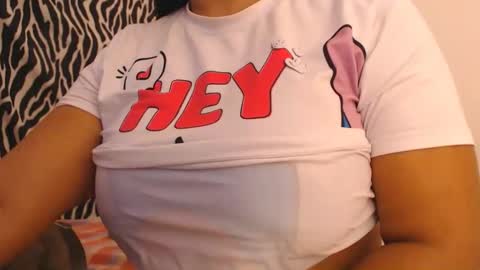 Keylli online show from November 11, 10:43 pm