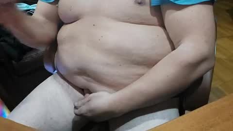 Arthur online show from March 8, 10:24 pm