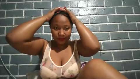 kezia0910 online show from November 10, 6:01 am