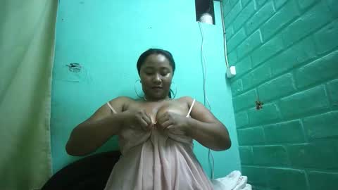 kezia0910 online show from April 14, 7:09 pm