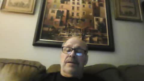 Kent online show from October 20, 11:49 pm