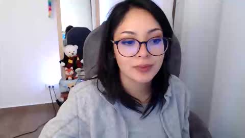 Liss online show from December 15, 12:26 am