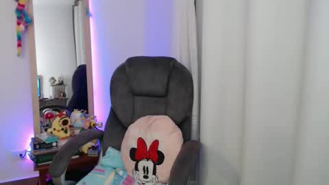 Liss online show from March 16, 1:33 am