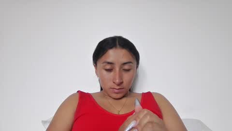 Snapshot of khaleesi_j chatting on March 2, 8:50 pm khaleesi_j online show from March 2, 8:50 pm