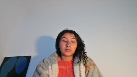 Snapshot of khaleesi_j chatting on March 8, 12:52 pm khaleesi_j online show from March 8, 12:52 pm
