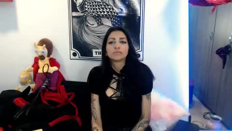 khaleesy online show from March 12, 6:51 am