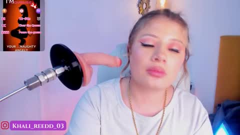 Khali online show from March 27, 4:40 am