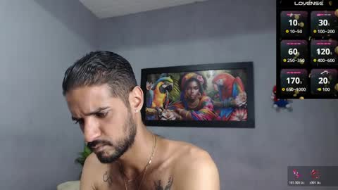 Khalid Rumie online show from March 31, 2:46 am