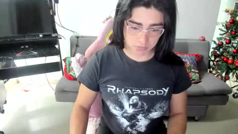 Khalifa Kasumi online show from December 2, 7:31 pm