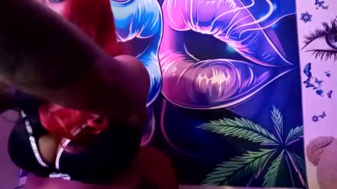 Diamondglove online show from October 6, 2:09 am