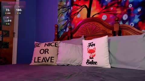 Khalipso online show from March 10, 1:54 am