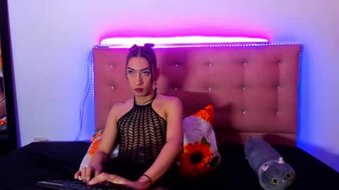 Khandyz online show from February 9, 4:40 pm