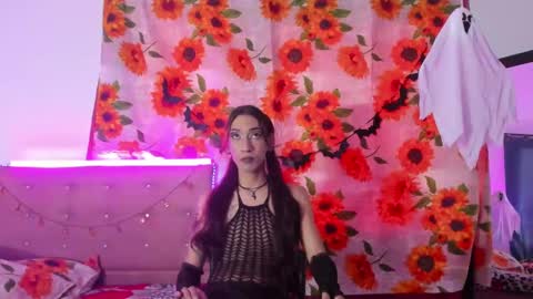 Khandyz online show from October 9, 9:46 pm