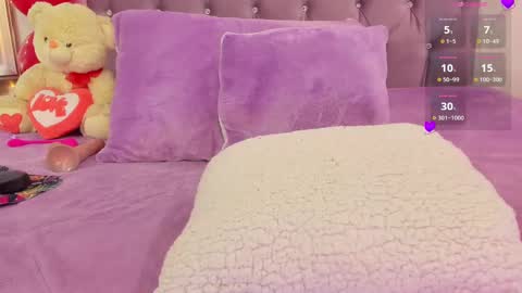 Kharla Marin online show from March 1, 1:22 am