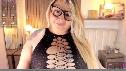 Kharla Marin online show from September 23, 10:35 pm