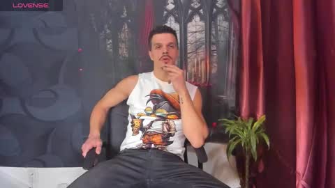 DonyBrown online show from January 16, 5:00 am