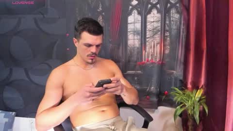 DonyBrown online show from January 19, 6:39 am