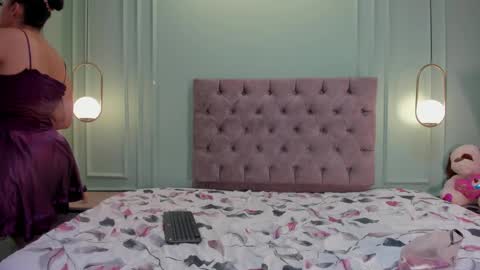 Kathe Hot online show from February 3, 7:21 pm