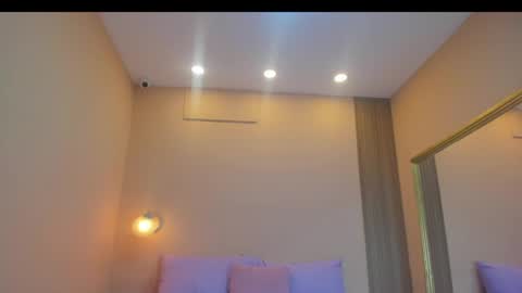 Kathe Hot online show from April 8, 1:49 am