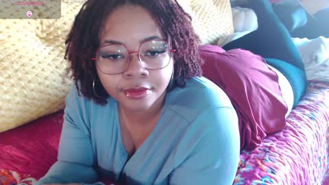 Snapshot of khayaparker chatting on January 8, 5:15 pm Khaya online show from January 8, 5:15 pm