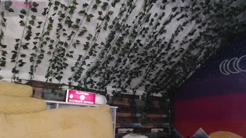 Snapshot of khayaparker chatting on January 19, 7:15 pm Khaya online show from January 19, 7:15 pm