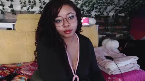 Snapshot of khayaparker chatting on February 9, 1:56 pm Khaya online show from February 9, 1:56 pm