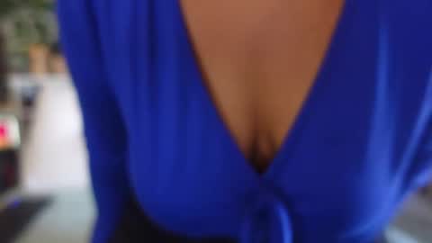 Snapshot of khayaparker chatting on March 12, 12:47 pm Khaya online show from March 12, 12:47 pm