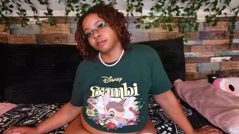 Snapshot of khayaparker chatting on October 8, 4:04 pm Khaya online show from October 8, 4:04 pm