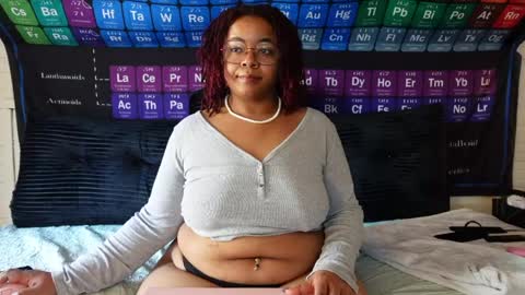 Khaya online show from April 16, 7:03 pm