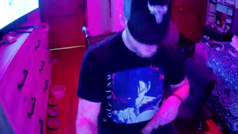 KevKev online show from March 17, 11:02 am