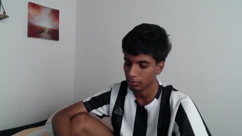 khevinlopezonig online show from January 30, 3:19 pm