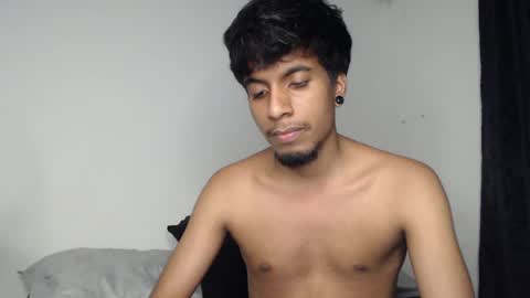 khevinlopezonig online show from September 12, 6:57 am