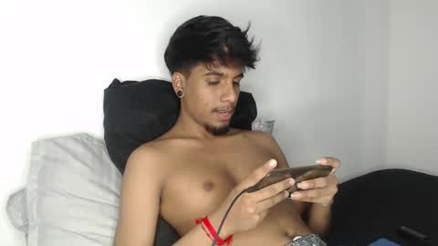 khevinlopezonig online show from September 19, 12:17 pm