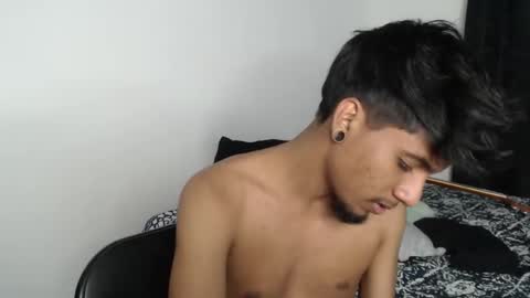 khevinlopezonig online show from September 29, 2:06 am