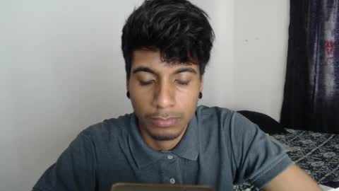 khevinlopezonig online show from October 19, 12:50 pm