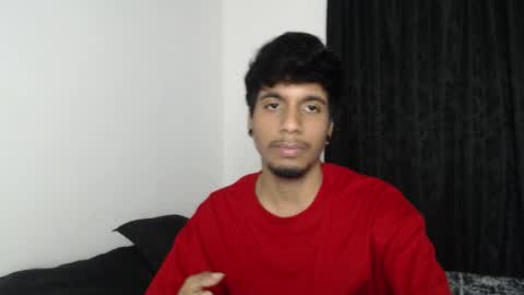 khevinlopezonig online show from November 15, 4:54 am